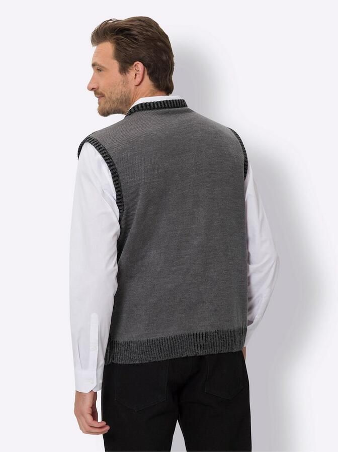 Classic Mouwloos vest - Foto 2