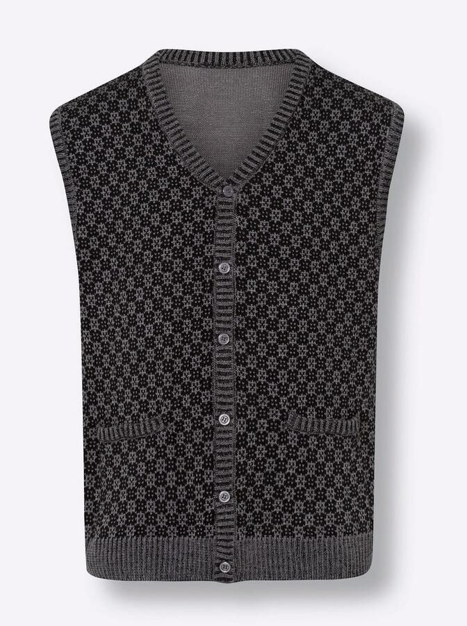 Classic Mouwloos vest - Foto 3