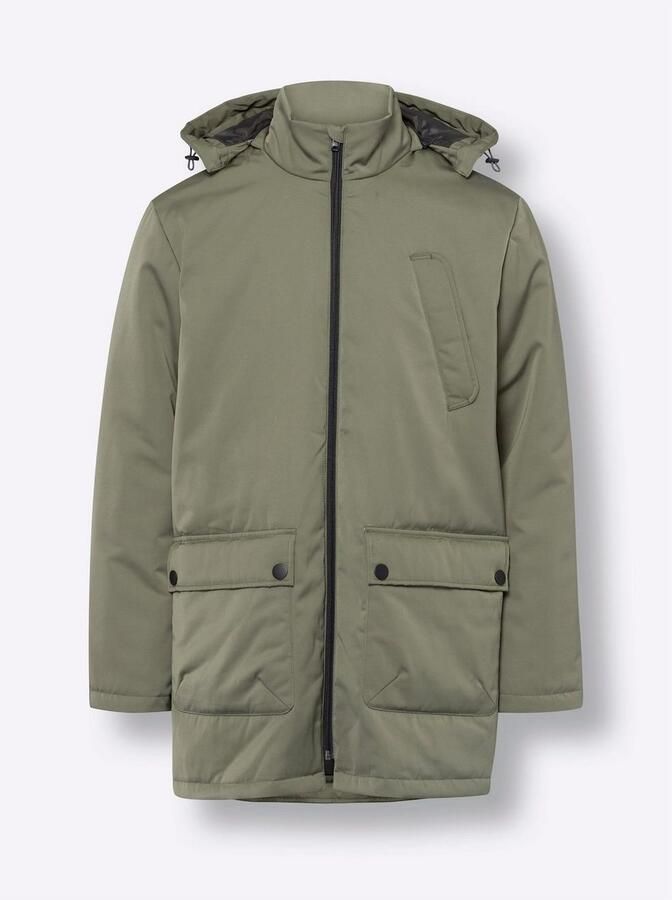 Classic Outdoorjack - Foto 3