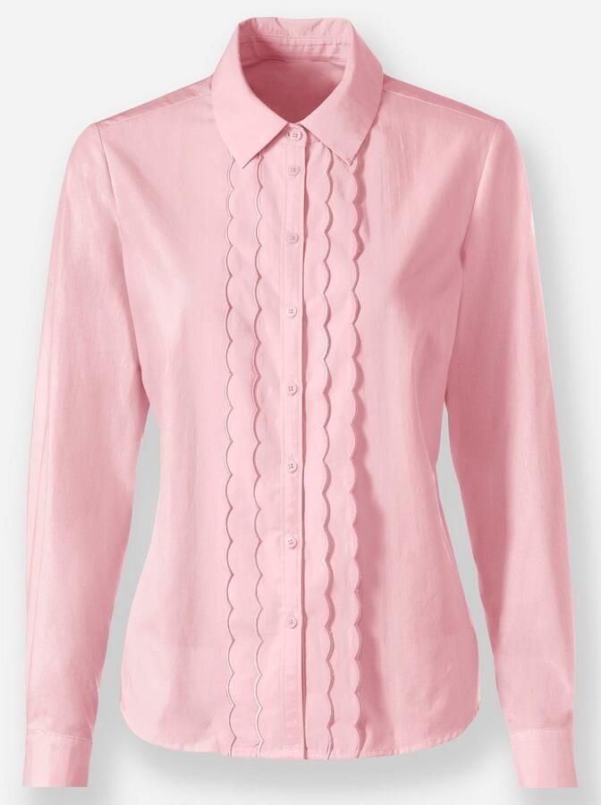 Classic Overhemdblouse - Foto 3