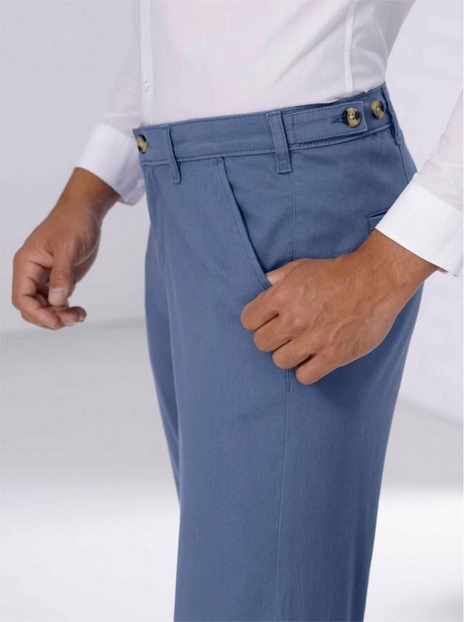 Classic Pantalon - Foto 3