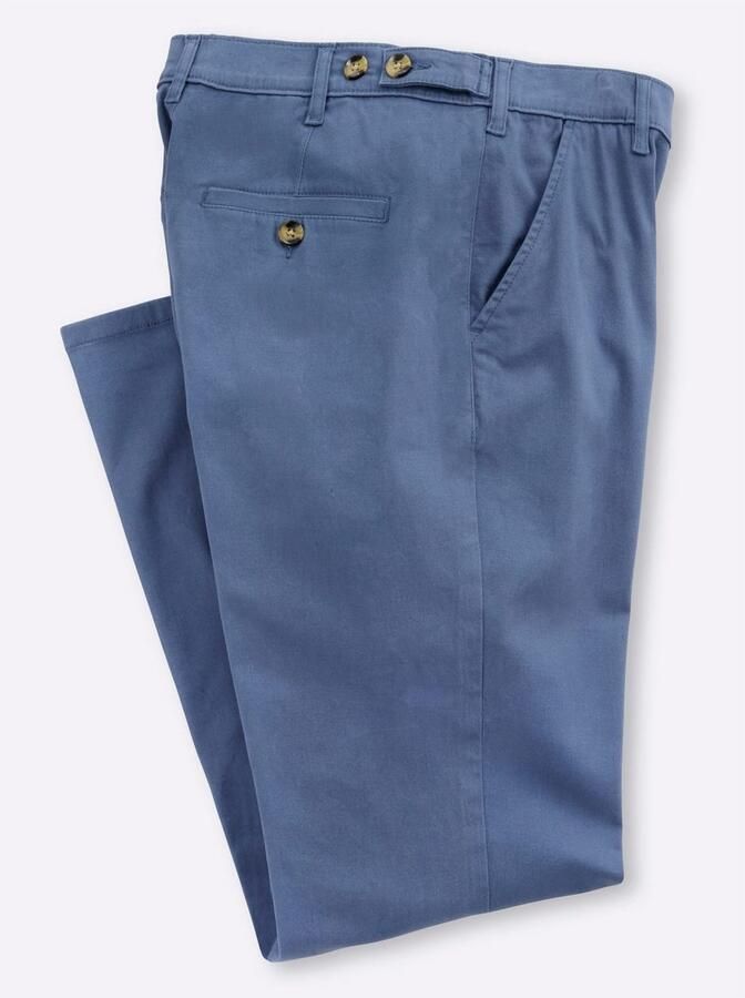 Classic Pantalon - Foto 4
