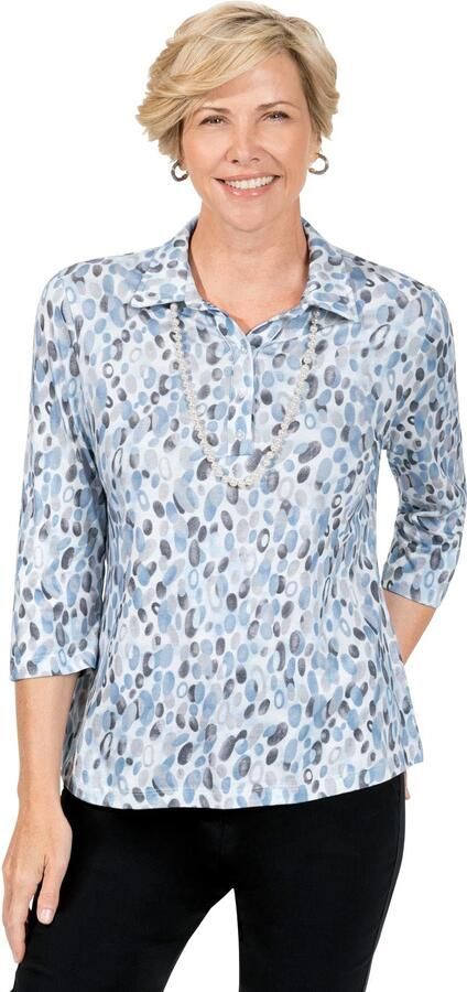 Classic Poloshirt (1-delig) - Foto 3