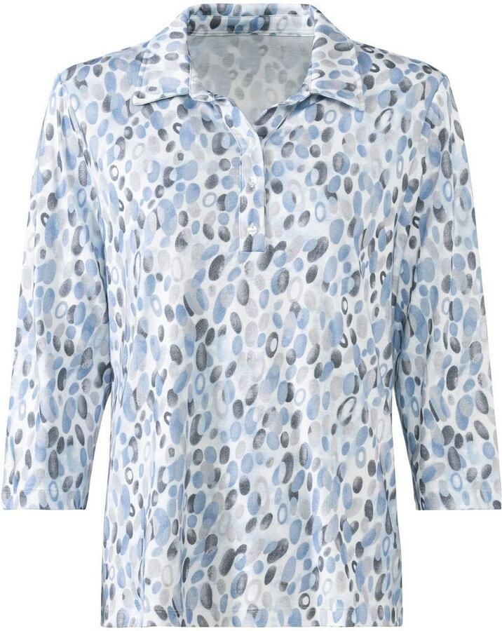 Classic Poloshirt (1-delig)