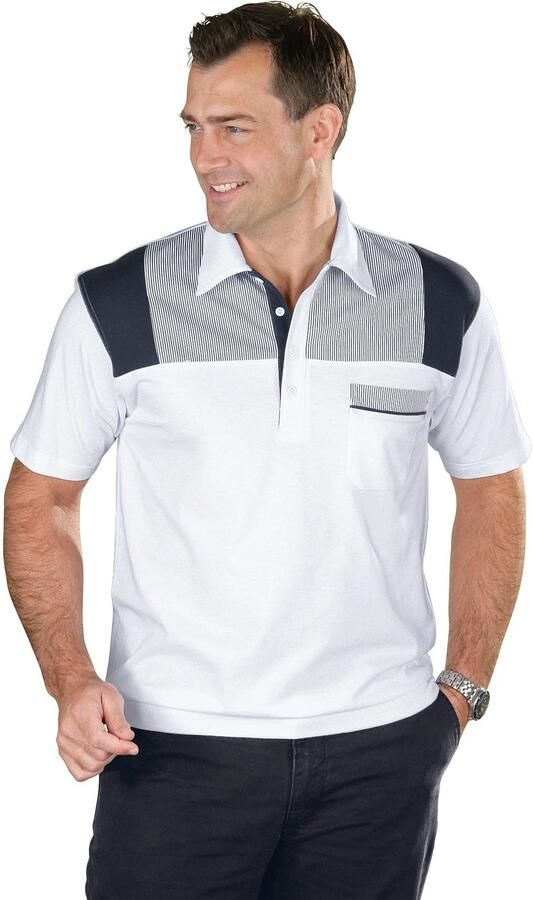 Classic Poloshirt (1-delig) - Foto 2
