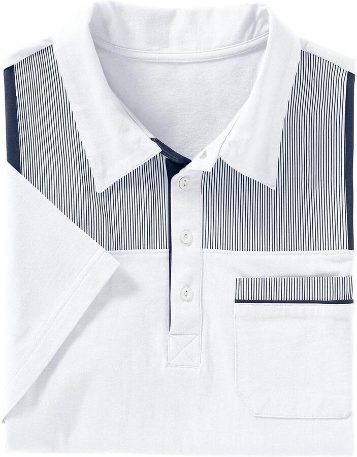 Classic Poloshirt (1-delig)