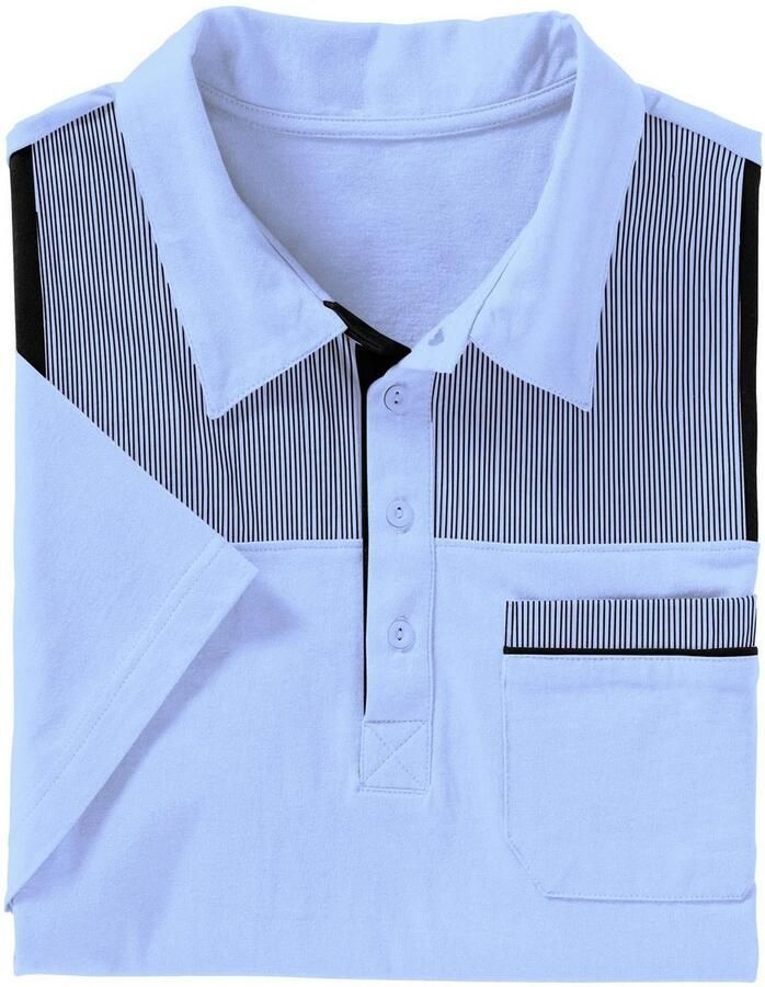 Classic Poloshirt (1-delig)