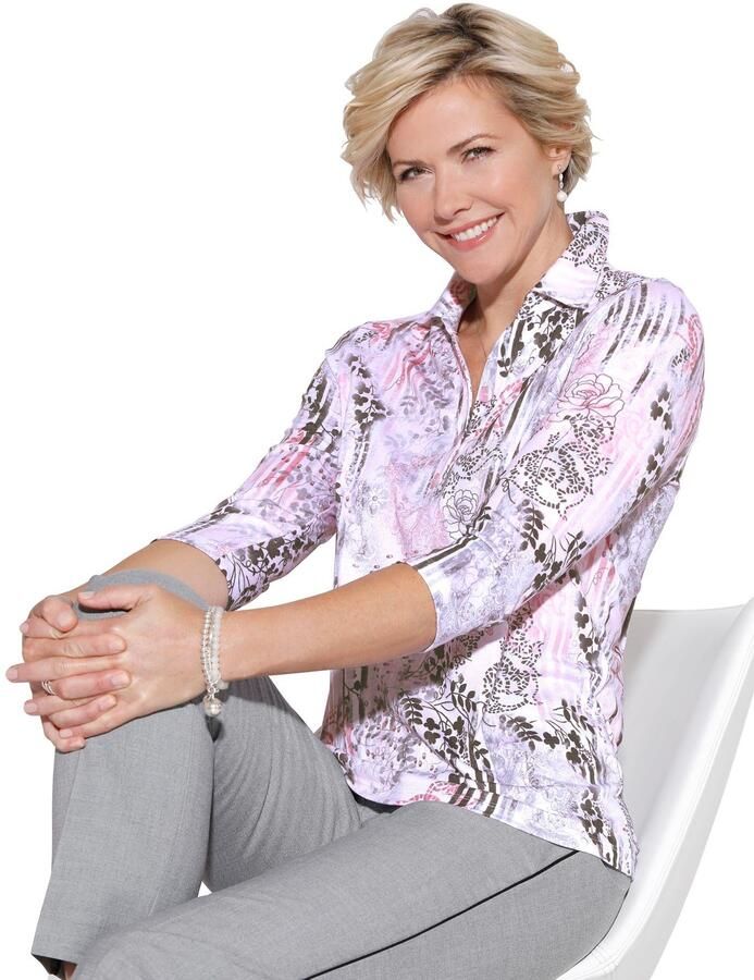 Classic Poloshirt (1-delig) - Foto 3