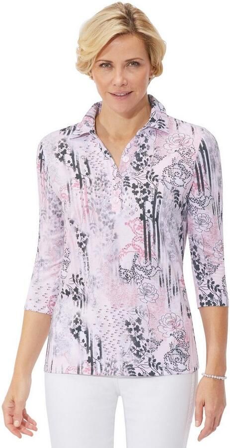 Classic Poloshirt (1-delig)