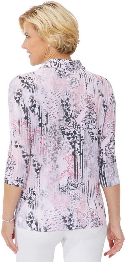 Classic Poloshirt (1-delig) - Foto 2