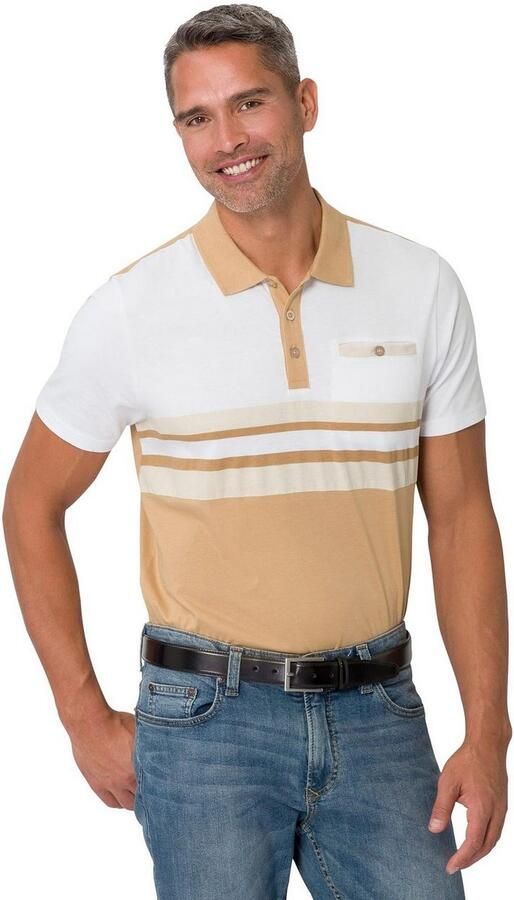 Classic Poloshirt (1-delig) - Foto 2