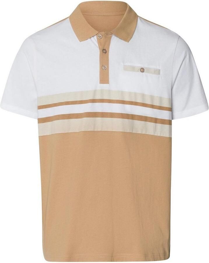 Classic Poloshirt (1-delig)