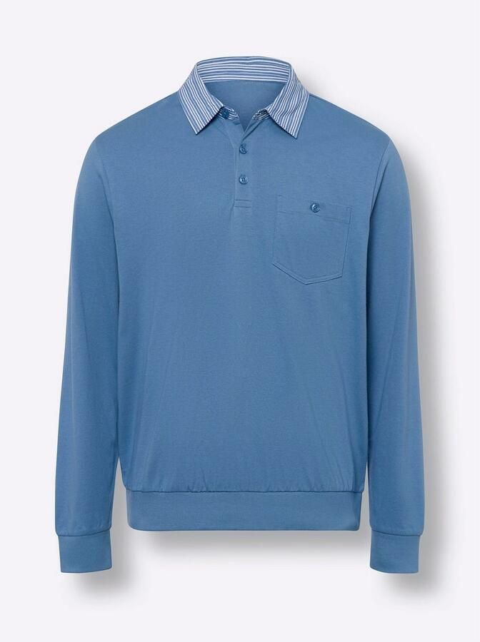 Classic Poloshirt (1-delig) - Foto 3