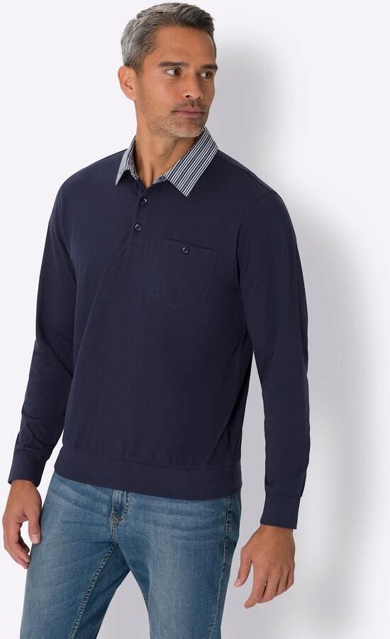 Classic Poloshirt (1-delig) - Foto 4