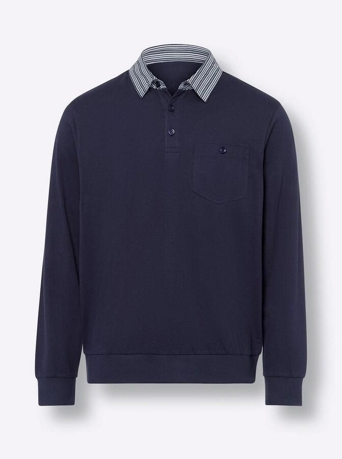 Classic Poloshirt (1-delig) - Foto 3