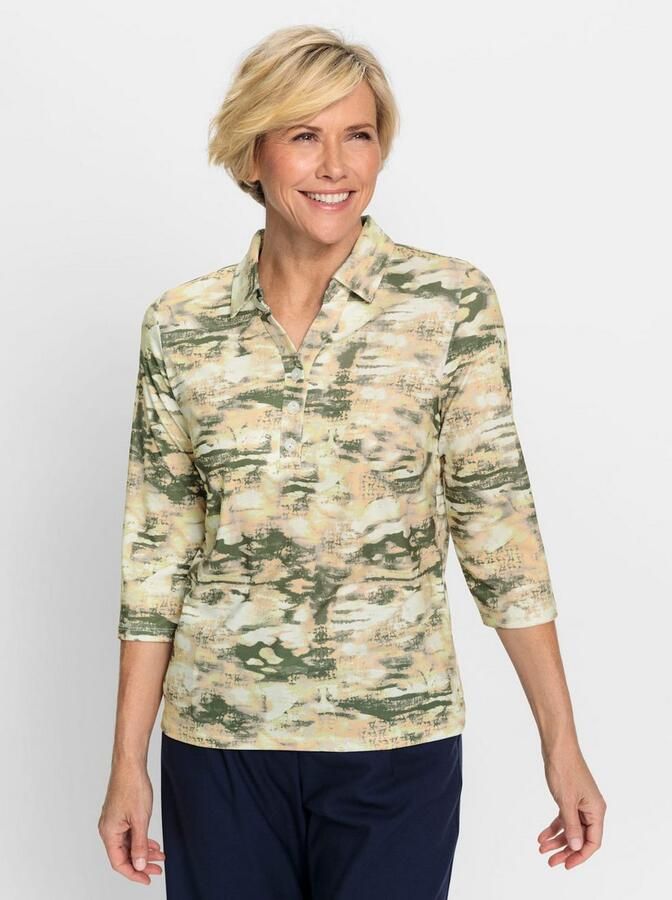 Classic Poloshirt (1-delig)