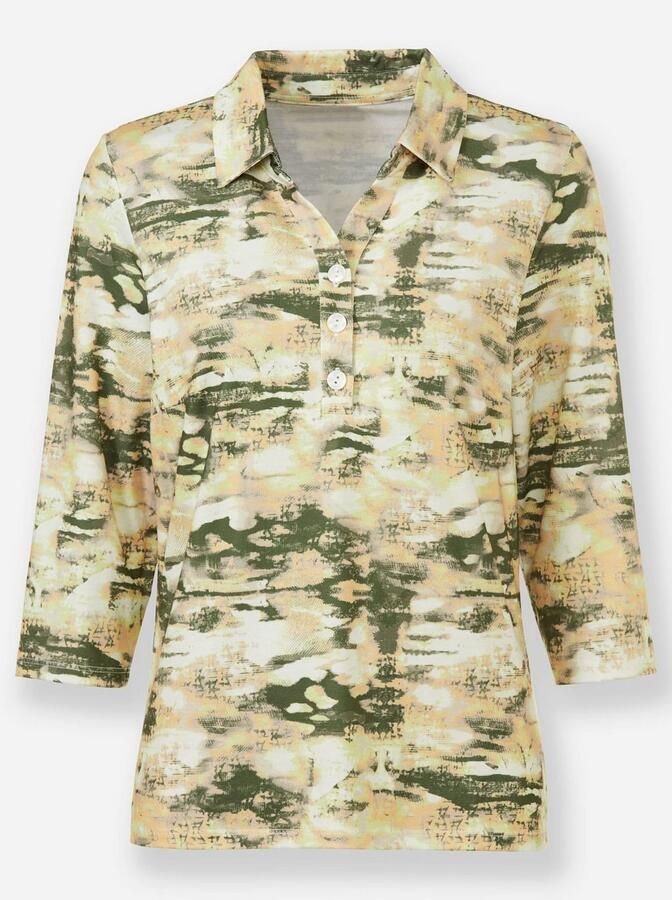 Classic Poloshirt (1-delig) - Foto 3