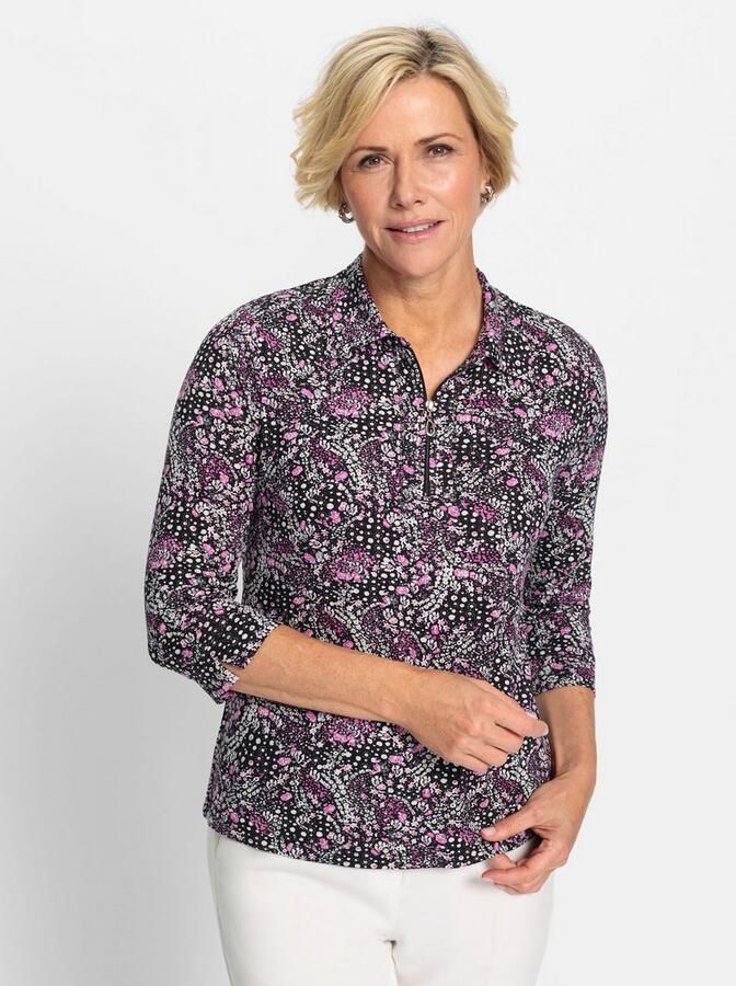 Classic Poloshirt (1-delig)