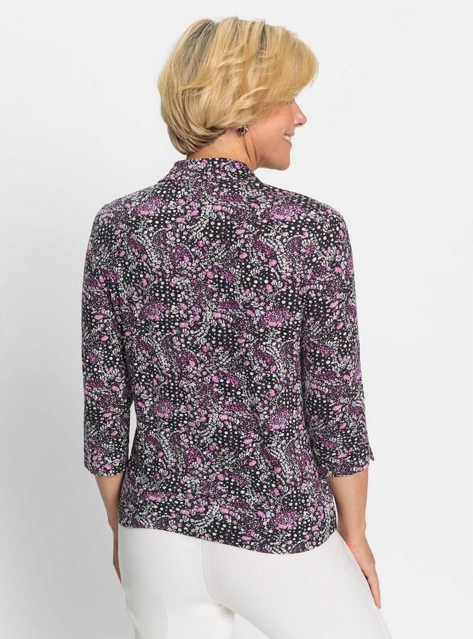 Classic Poloshirt (1-delig) - Foto 3