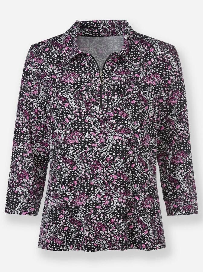 Classic Poloshirt (1-delig) - Foto 2