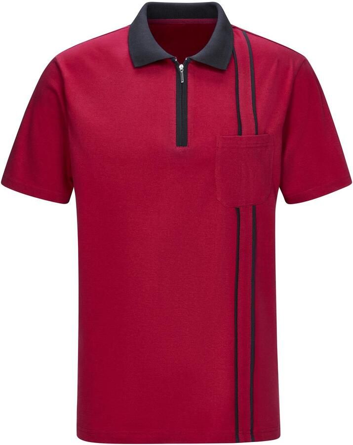 Classic Poloshirt (1-delig)