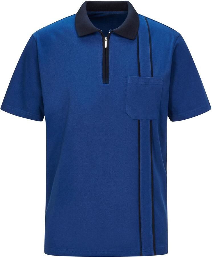 Classic Poloshirt (1-delig)