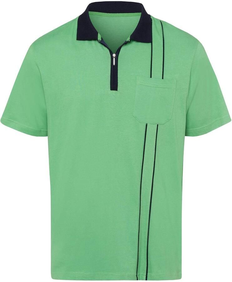 Classic Poloshirt (1-delig)