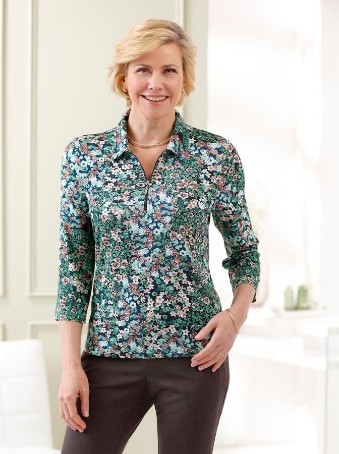 Classic Poloshirt (1-delig) - Foto 4