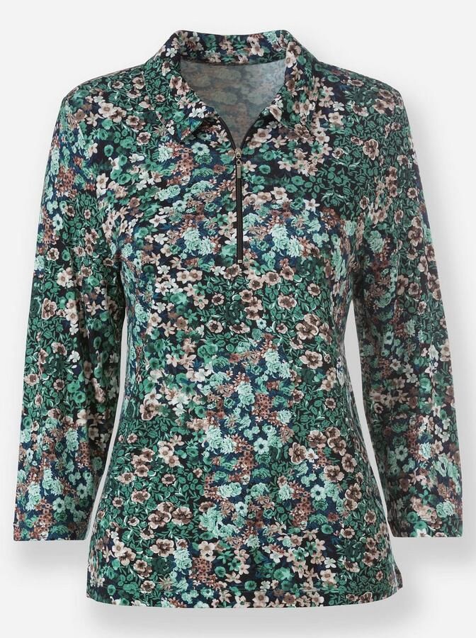 Classic Poloshirt (1-delig) - Foto 3