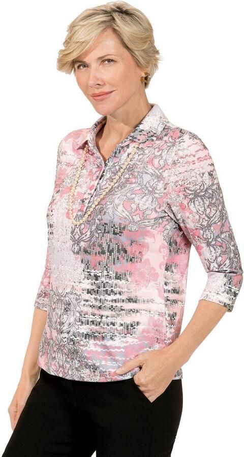 Classic Poloshirt (1-delig) - Foto 2