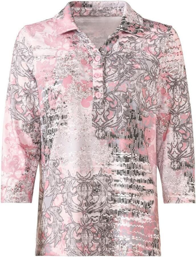 Classic Poloshirt (1-delig)