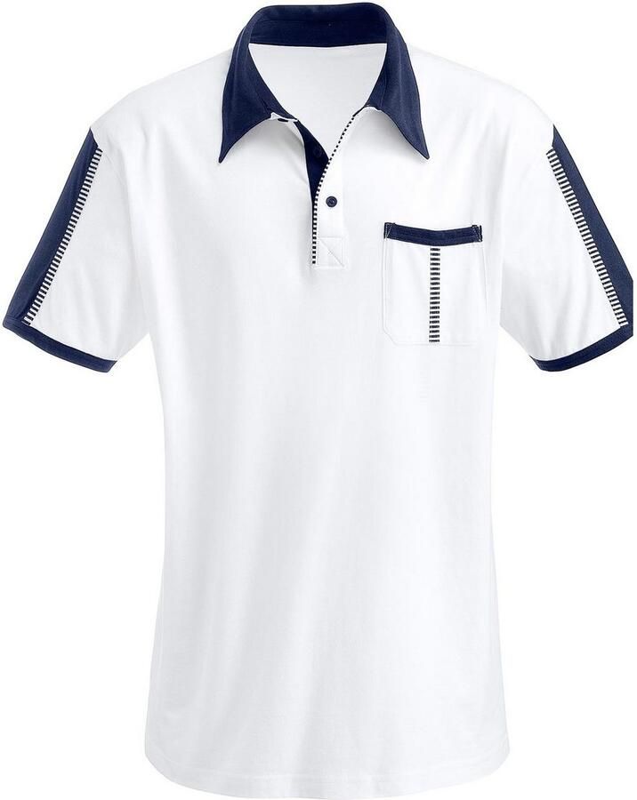 Classic Poloshirt (1-delig)