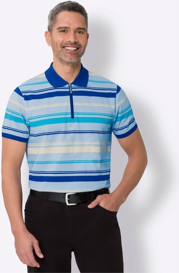 Classic Poloshirt (1-delig) - Foto 3
