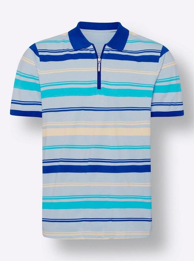 Classic Poloshirt (1-delig) - Foto 2
