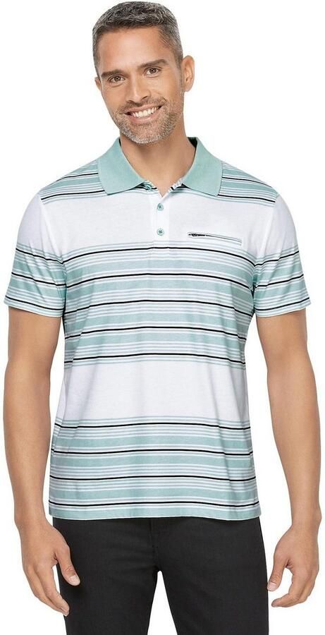 Classic Poloshirt (1-delig) - Foto 3