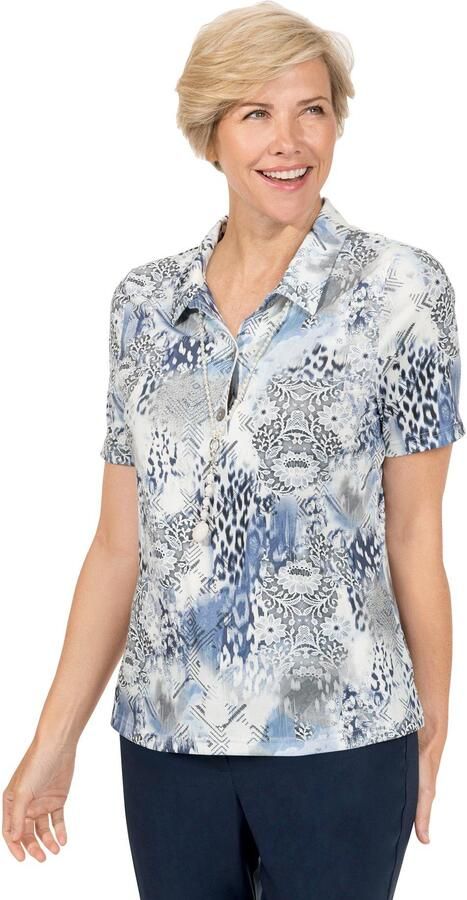 Classic Poloshirt (1-delig) - Foto 4