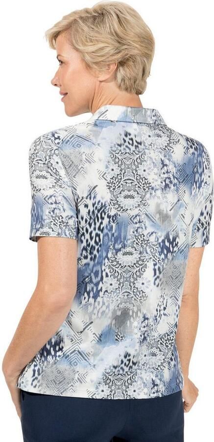 Classic Poloshirt (1-delig) - Foto 3