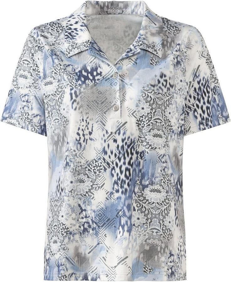 Classic Poloshirt (1-delig)