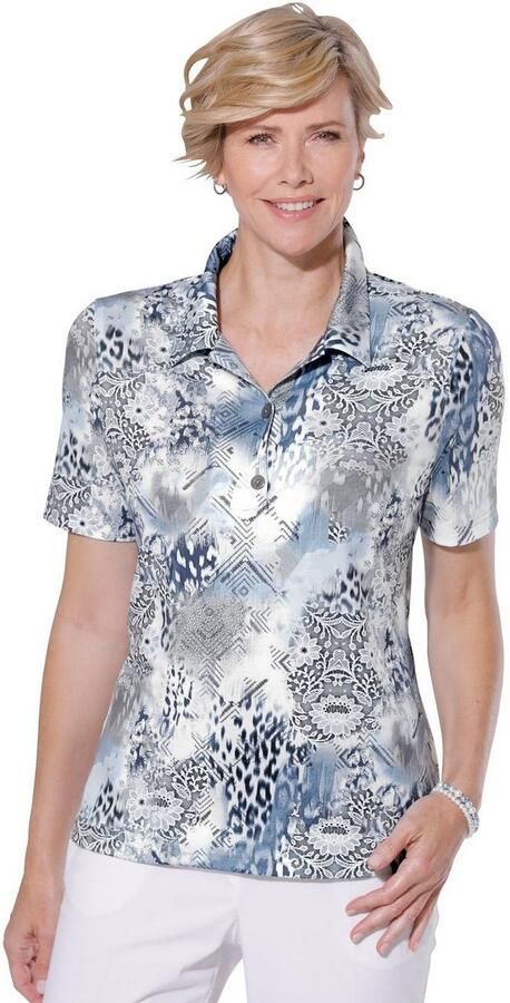 Classic Poloshirt (1-delig) - Foto 2