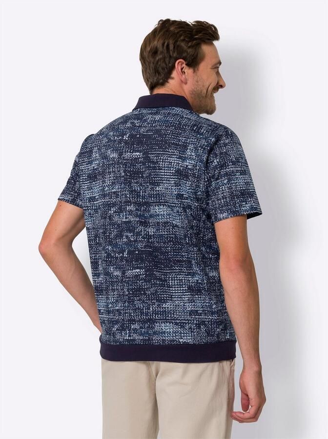 Classic Poloshirt met korte mouwen (1-delig) - Foto 2