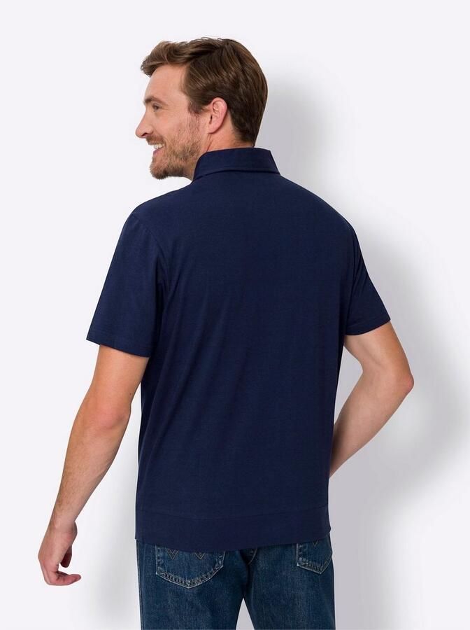 Classic Poloshirt met korte mouwen (1-delig) - Foto 2