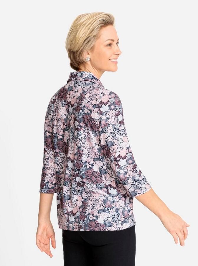 Classic Poloshirt Shirt (1-delig) - Foto 2