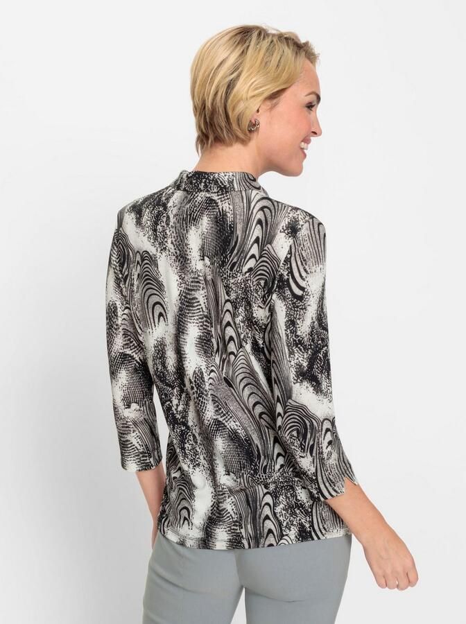 Classic Poloshirt Shirt (1-delig) - Foto 2