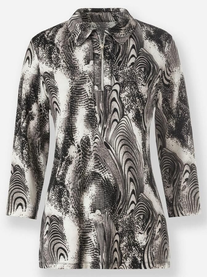 Classic Poloshirt Shirt (1-delig) - Foto 3