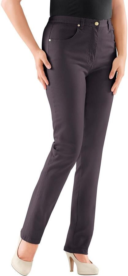 Classic Prettige jeans - Foto 4