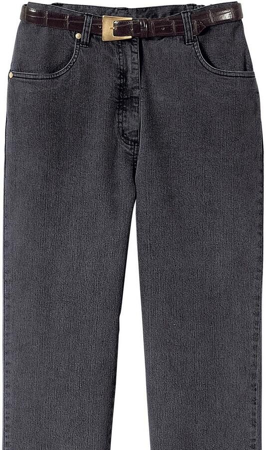 Classic Prettige jeans