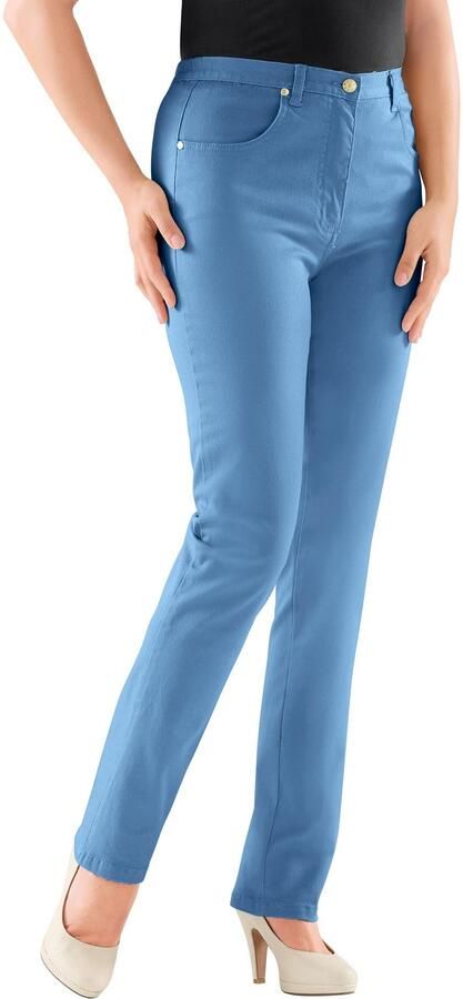 Classic Prettige jeans - Foto 4