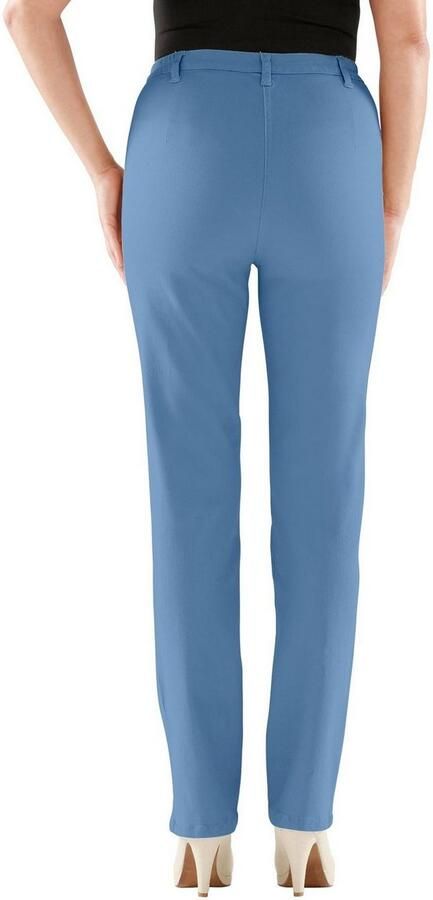 Classic Prettige jeans