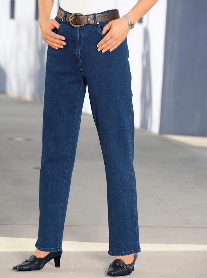 Classic Prettige jeans - Foto 2