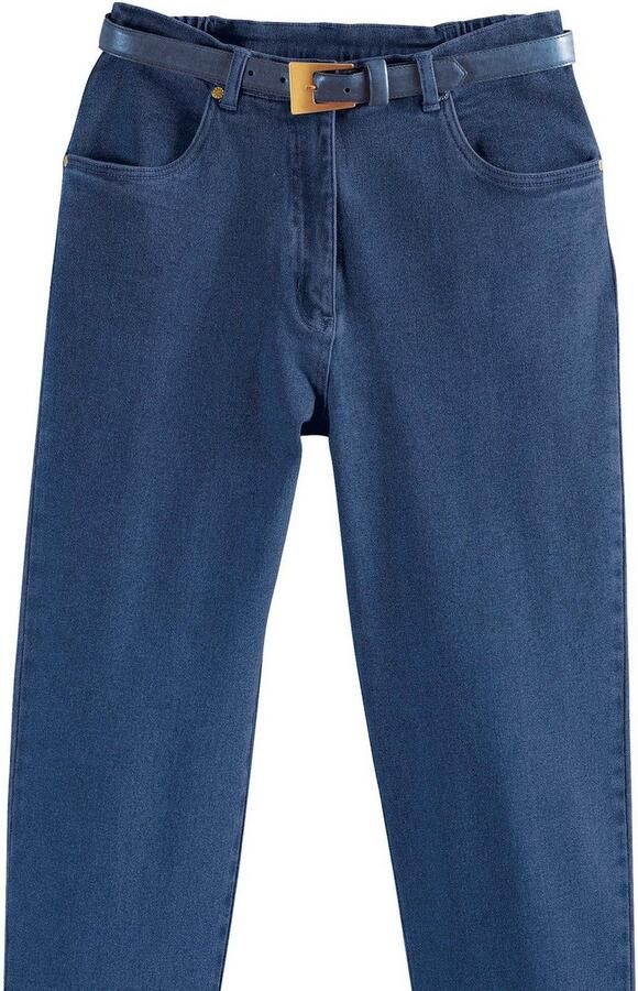 Classic Prettige jeans